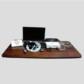 YB-2010B 无磁语音系统