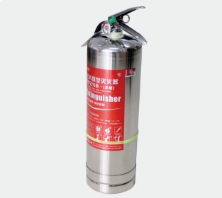 6L灭火器
