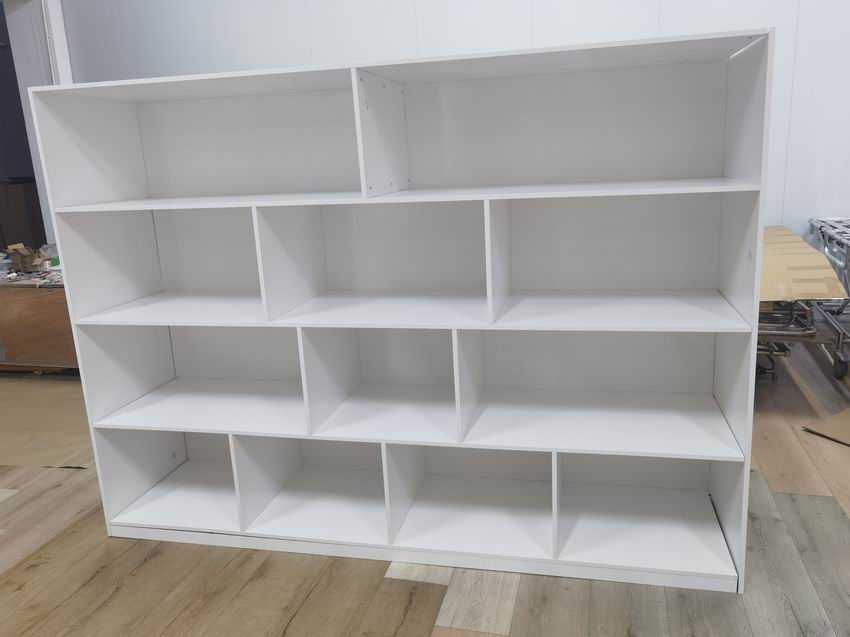 无磁线圈柜YB-20-01