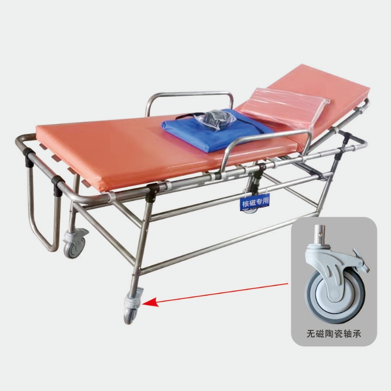 YB-A-02 无磁转运车