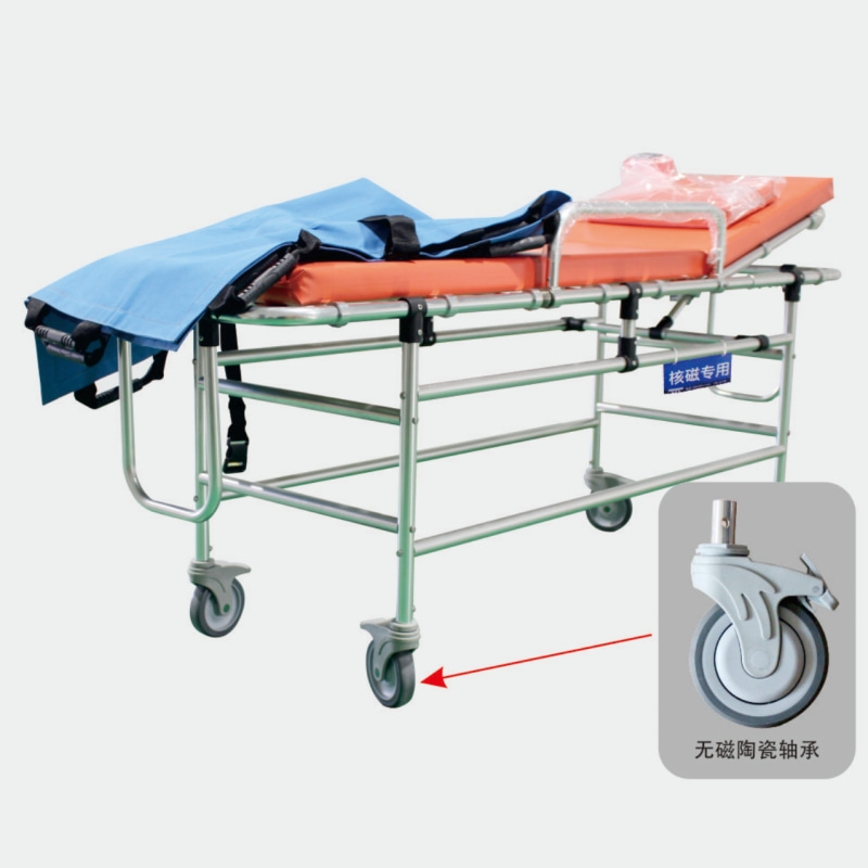 YB-A-02无磁转运车