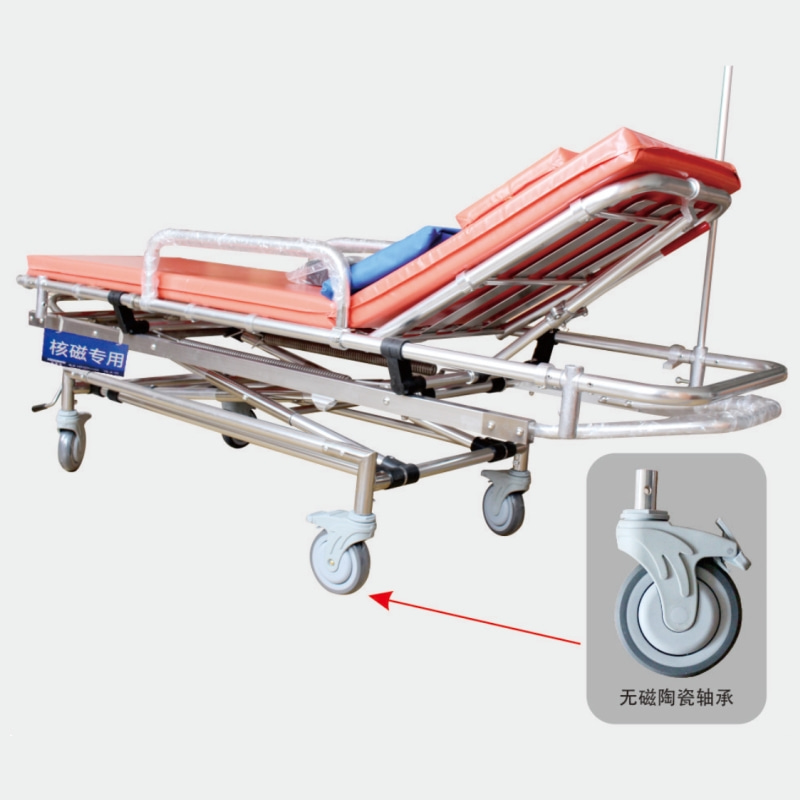 YB-A-03 无磁转运车