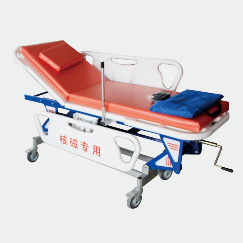 YB-A-06 无磁转运车