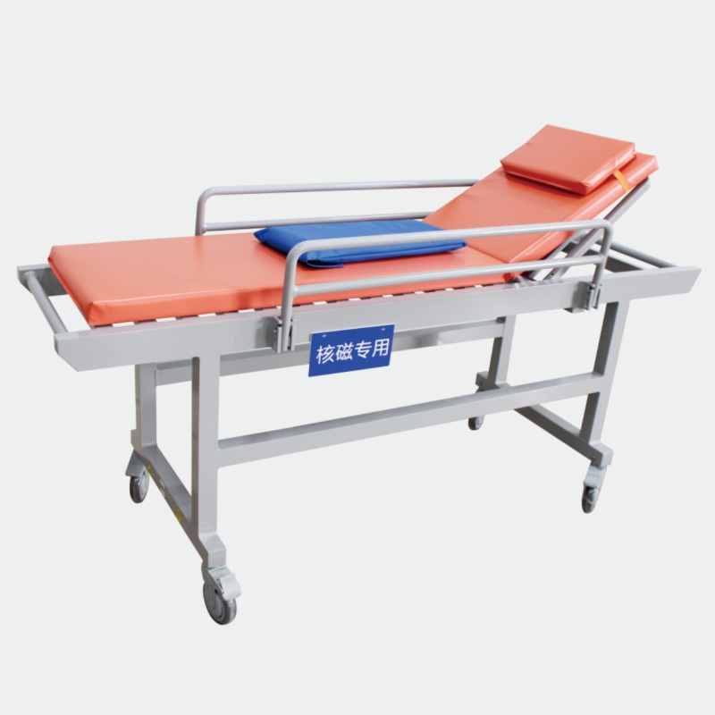 YB-B-10（零磁）无磁转运车