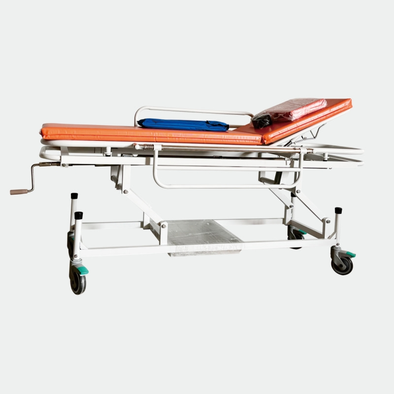 YB-B-12 无磁转运车