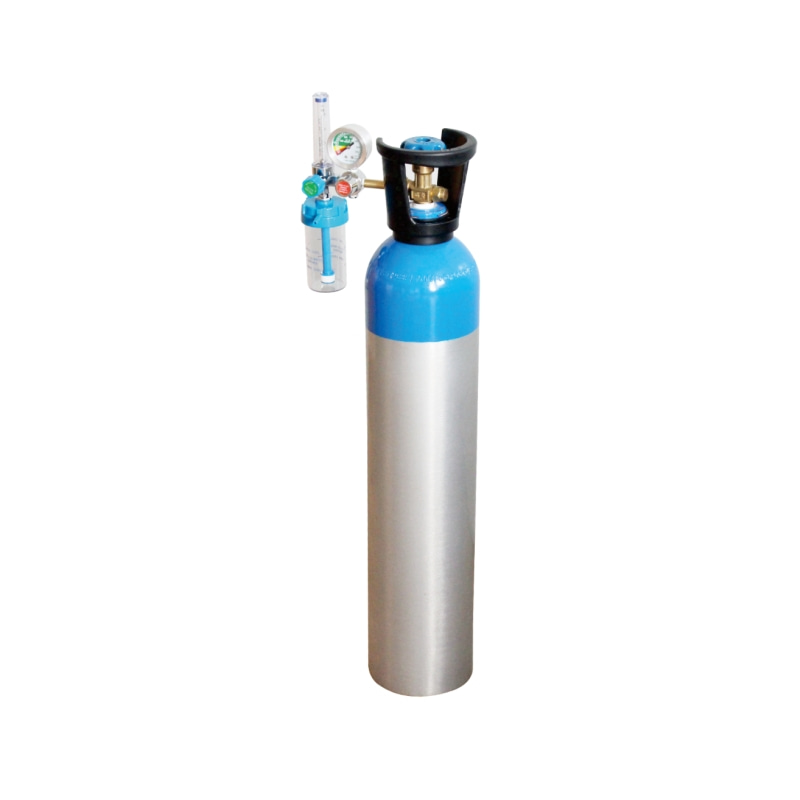 LGY-10.0医用氧气瓶