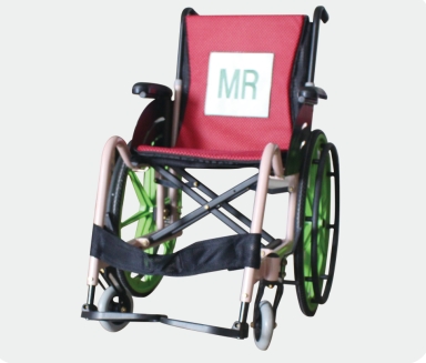 YB-T-8228医用转运车（航空铝）