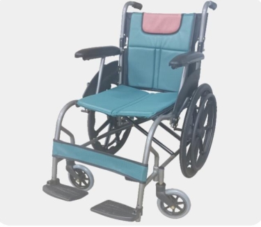 YB-T-8550（舒适款）医用转运车